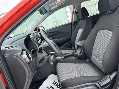 2020 Hyundai KONA Essential   - Photo 21 - Edmonton, AB T5L 4H5