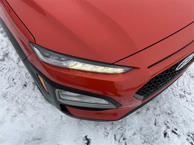 2020 Hyundai KONA Essential   - Photo 14 - Edmonton, AB T5L 4H5