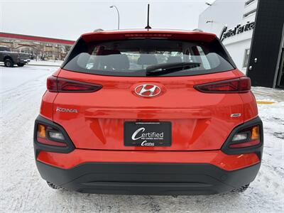 2020 Hyundai KONA Essential   - Photo 6 - Edmonton, AB T5L 4H5