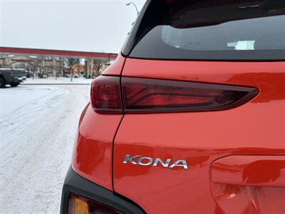 2020 Hyundai KONA Essential   - Photo 11 - Edmonton, AB T5L 4H5