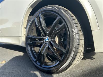 2015 BMW X5 M   - Photo 16 - Edmonton, AB T5L 4H5
