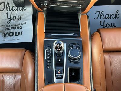 2015 BMW X5 M   - Photo 22 - Edmonton, AB T5L 4H5