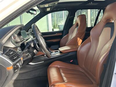 2015 BMW X5 M   - Photo 25 - Edmonton, AB T5L 4H5