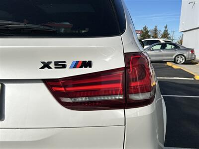 2015 BMW X5 M   - Photo 10 - Edmonton, AB T5L 4H5