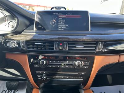 2015 BMW X5 M   - Photo 21 - Edmonton, AB T5L 4H5