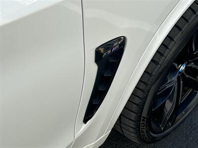 2015 BMW X5 M   - Photo 13 - Edmonton, AB T5L 4H5