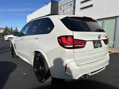 2015 BMW X5 M   - Photo 7 - Edmonton, AB T5L 4H5
