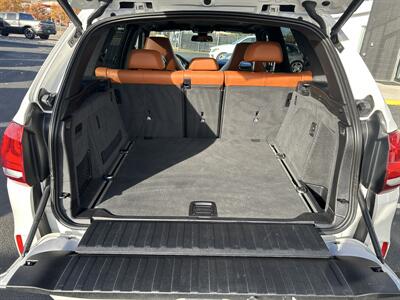 2015 BMW X5 M   - Photo 29 - Edmonton, AB T5L 4H5