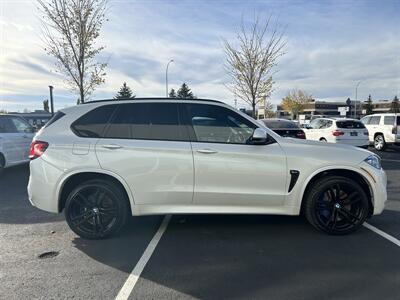 2015 BMW X5 M   - Photo 4 - Edmonton, AB T5L 4H5
