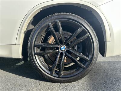 2015 BMW X5 M   - Photo 17 - Edmonton, AB T5L 4H5