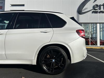 2015 BMW X5 M   - Photo 9 - Edmonton, AB T5L 4H5