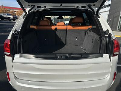 2015 BMW X5 M   - Photo 28 - Edmonton, AB T5L 4H5