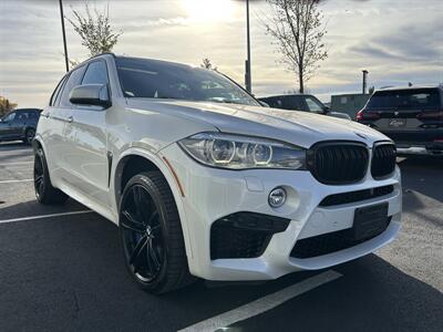 2015 BMW X5 M   - Photo 3 - Edmonton, AB T5L 4H5