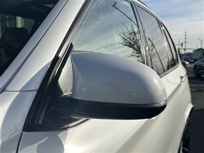2015 BMW X5 M   - Photo 14 - Edmonton, AB T5L 4H5