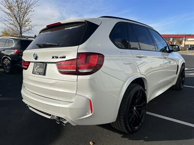 2015 BMW X5 M   - Photo 5 - Edmonton, AB T5L 4H5