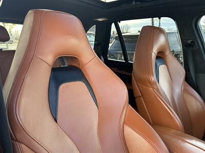 2015 BMW X5 M   - Photo 33 - Edmonton, AB T5L 4H5