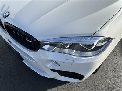 2015 BMW X5 M   - Photo 12 - Edmonton, AB T5L 4H5