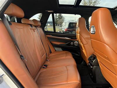 2015 BMW X5 M   - Photo 31 - Edmonton, AB T5L 4H5