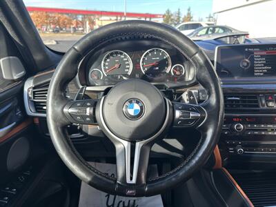 2015 BMW X5 M   - Photo 19 - Edmonton, AB T5L 4H5