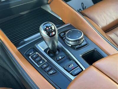 2015 BMW X5 M   - Photo 23 - Edmonton, AB T5L 4H5
