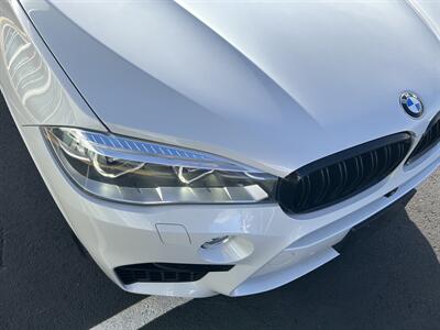 2015 BMW X5 M   - Photo 15 - Edmonton, AB T5L 4H5