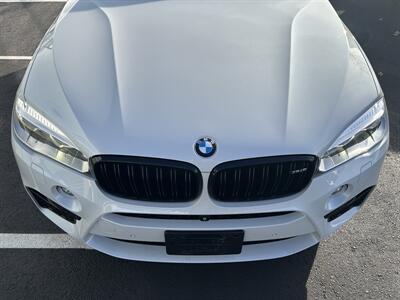 2015 BMW X5 M   - Photo 11 - Edmonton, AB T5L 4H5