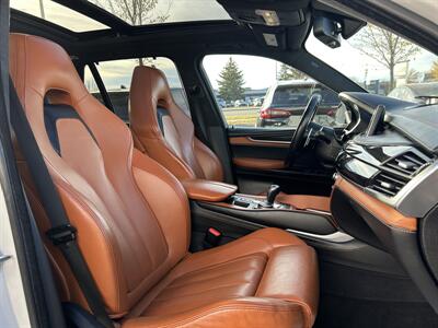 2015 BMW X5 M   - Photo 32 - Edmonton, AB T5L 4H5