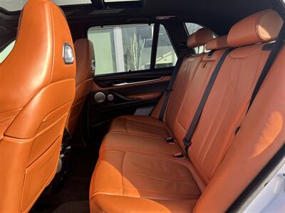 2015 BMW X5 M   - Photo 26 - Edmonton, AB T5L 4H5