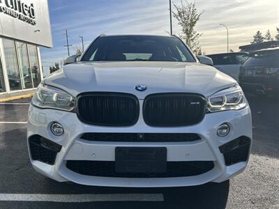 2015 BMW X5 M   - Photo 2 - Edmonton, AB T5L 4H5