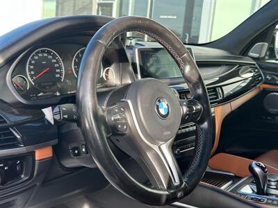 2015 BMW X5 M   - Photo 18 - Edmonton, AB T5L 4H5