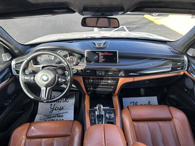 2015 BMW X5 M   - Photo 20 - Edmonton, AB T5L 4H5