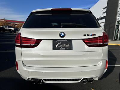 2015 BMW X5 M   - Photo 6 - Edmonton, AB T5L 4H5