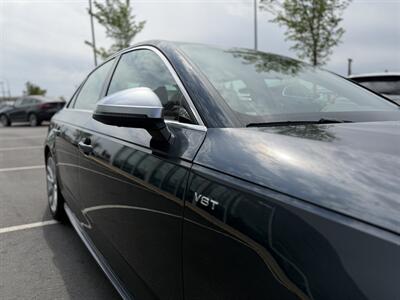 2018 Audi S4 3.0 TFSI quattro Technik - Photo 11 - Edmonton, AB T5L 4H5