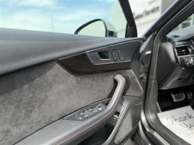 2018 Audi S4 3.0 TFSI quattro Technik - Photo 23 - Edmonton, AB T5L 4H5