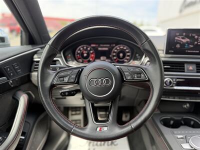 2018 Audi S4 3.0 TFSI quattro Technik - Photo 15 - Edmonton, AB T5L 4H5