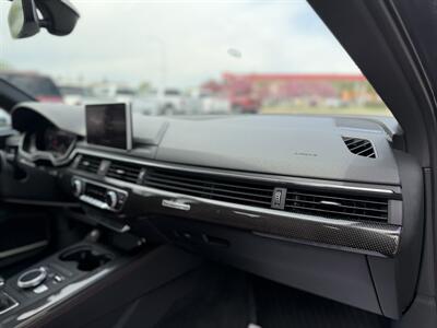 2018 Audi S4 3.0 TFSI quattro Technik - Photo 29 - Edmonton, AB T5L 4H5