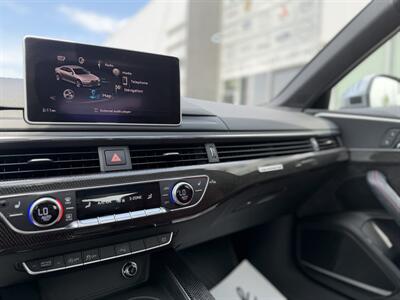 2018 Audi S4 3.0 TFSI quattro Technik - Photo 20 - Edmonton, AB T5L 4H5