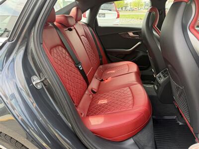2018 Audi S4 3.0 TFSI quattro Technik - Photo 26 - Edmonton, AB T5L 4H5