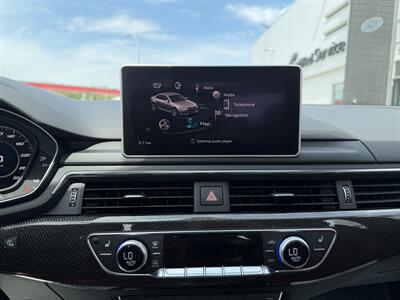 2018 Audi S4 3.0 TFSI quattro Technik - Photo 17 - Edmonton, AB T5L 4H5