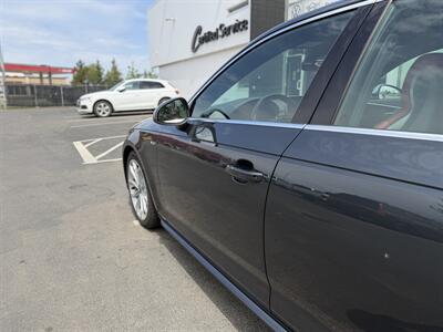 2018 Audi S4 3.0 TFSI quattro Technik - Photo 13 - Edmonton, AB T5L 4H5