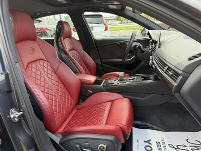 2018 Audi S4 3.0 TFSI quattro Technik - Photo 27 - Edmonton, AB T5L 4H5
