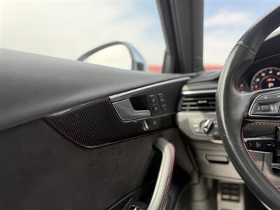 2018 Audi S4 3.0 TFSI quattro Technik - Photo 19 - Edmonton, AB T5L 4H5