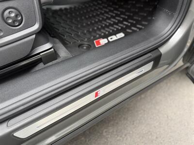 2023 Audi SQ5 3.0 TFSI quattro Technik   - Photo 24 - Edmonton, AB T5L 4H5
