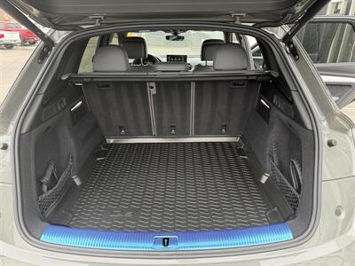 2023 Audi SQ5 3.0 TFSI quattro Technik   - Photo 21 - Edmonton, AB T5L 4H5