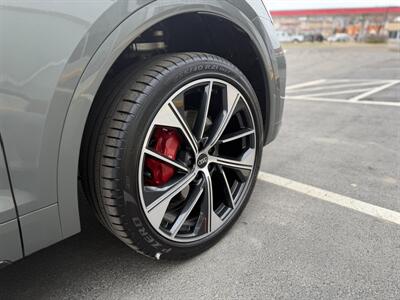 2023 Audi SQ5 3.0 TFSI quattro Technik   - Photo 29 - Edmonton, AB T5L 4H5