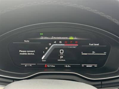 2023 Audi SQ5 3.0 TFSI quattro Technik   - Photo 13 - Edmonton, AB T5L 4H5