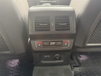 2023 Audi SQ5 3.0 TFSI quattro Technik   - Photo 10 - Edmonton, AB T5L 4H5