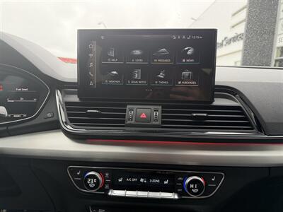 2023 Audi SQ5 3.0 TFSI quattro Technik   - Photo 18 - Edmonton, AB T5L 4H5