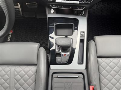 2023 Audi SQ5 3.0 TFSI quattro Technik   - Photo 17 - Edmonton, AB T5L 4H5