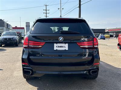 2014 BMW X5 xDrive35i | M PACKAGE | LOADED |   - Photo 6 - Edmonton, AB T5S 1R1